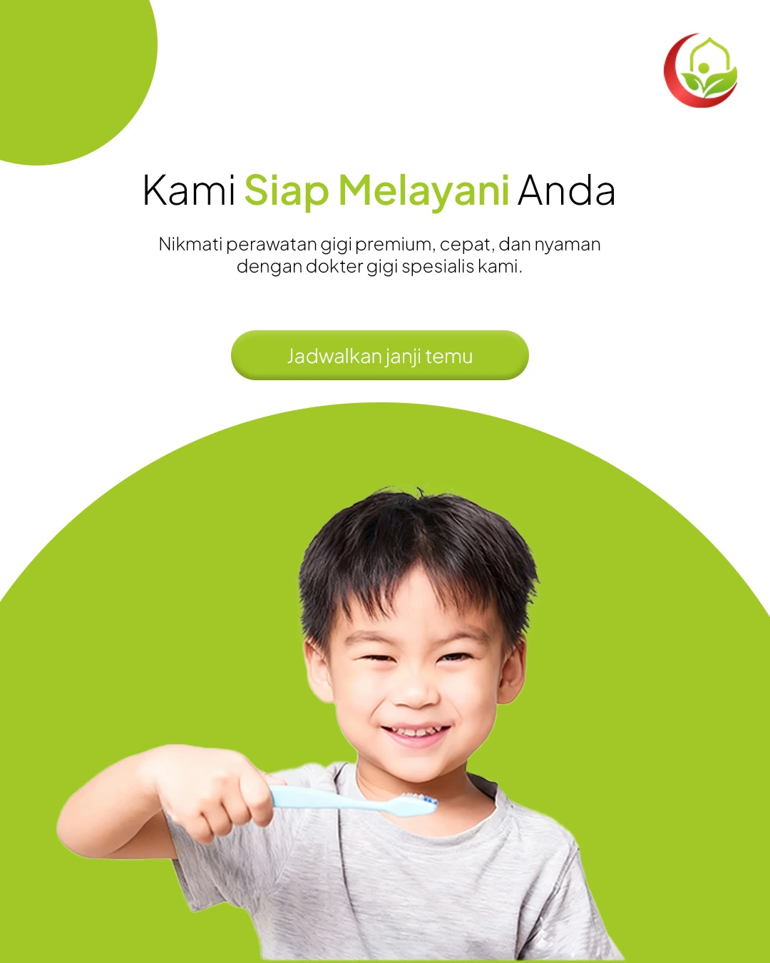 Slide Web (HP) - Klinik Hidayatullah Medika